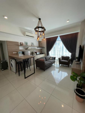 2Bedroom Sutera Avenue Kota Kinabalu by Twen8ty Homestay